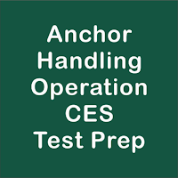 CES Anchor Operation Prep 2024