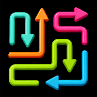 Arrow Puzzle Tap Game