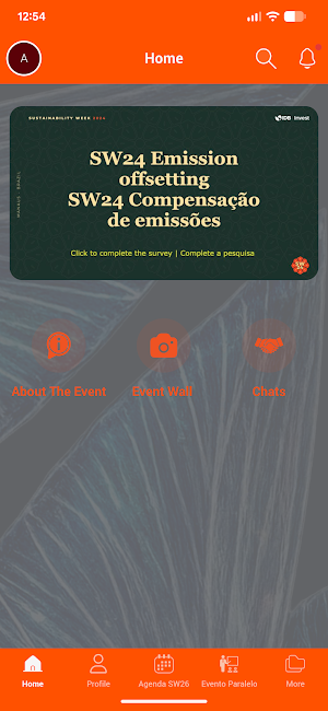 IDB Invest SW26 Screenshot 2