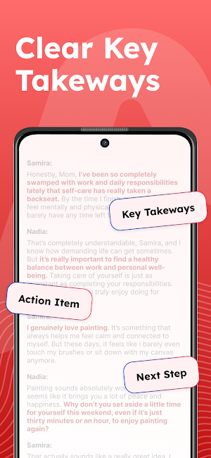 MonkuNotes Screenshot 2