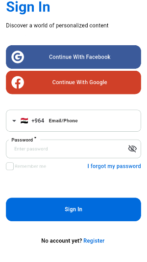KiwiOTO Screenshot 1