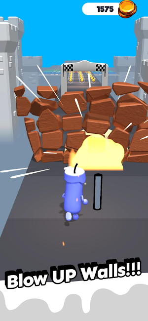 Melting Run Screenshot 3