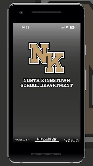 NKSD Connect Screenshot 0