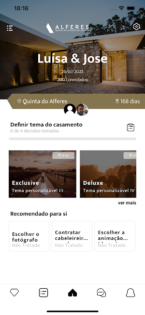 Quinta do Alferes Screenshot 0