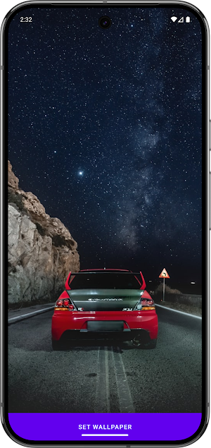 Mitsubishi Wallpapers Screenshot 3