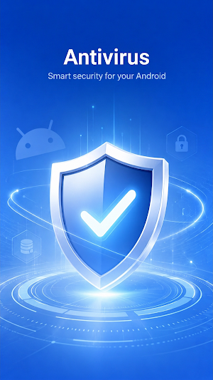 Antivirus - Mobile Security Screenshot 0