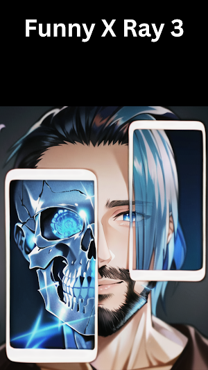 x ray mobile v.2.0 Screenshot 2