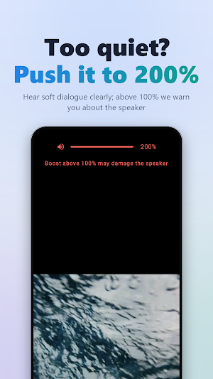 Nido Video Player: NAS & SMB Screenshot 2