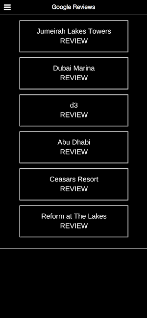 Chaps & Co Screenshot 2