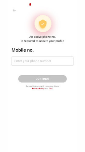 KVS Bandhan Screenshot 1