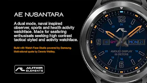 AE NUSANTARA Screenshot 0