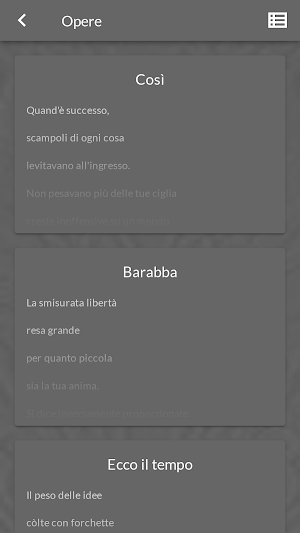 Stefano Tosi Screenshot 3