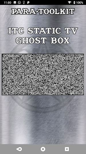 PTK1 - Ghost Hunting Paranormal Toolkit Screenshot 3