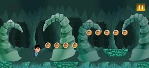 Temple Runner 1 Screenshot 2