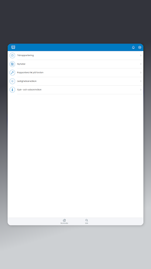 Acta Flytt Screenshot 3