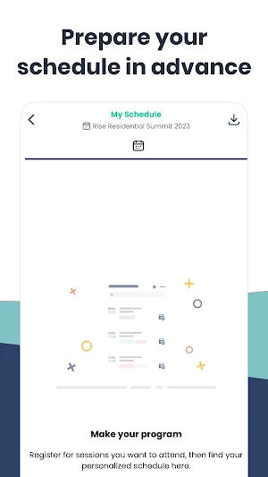 Rise Residential 2023 Screenshot 3