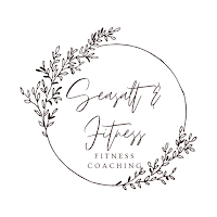 Seasalt and fitness