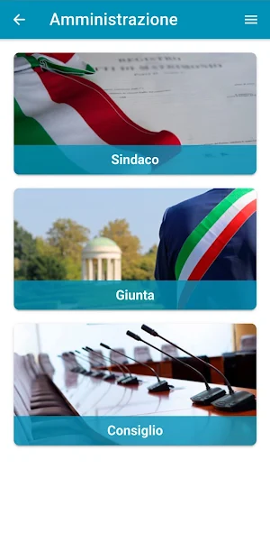 Vibo Valentia Smart Screenshot 2