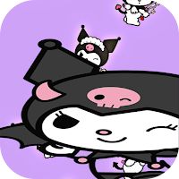 Kuromi wallpaper HD