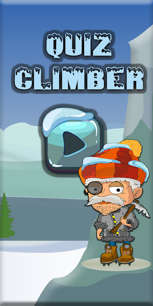 Quiz Climber Screenshot 1