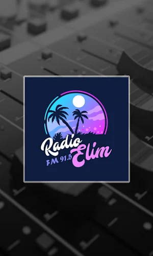 Radio Elim Las Breñas Screenshot 0