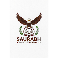 SAURABH ACCOUNTS EDUCATION LLP