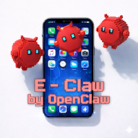 EClawbot (OpenClaw)