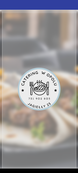 Catering w Opolu Screenshot 1