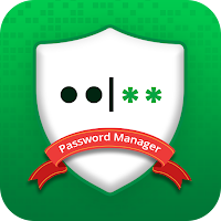 Password Manager App with 2FA