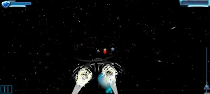 Asteroid Storm Screenshot 3