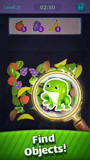 Find Match 3D: 3D Match Game Screenshot 0