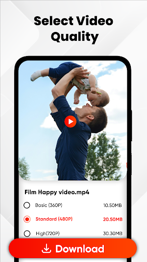 All Video Downloader Screenshot 2