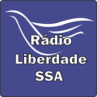 Rádio Liberdade SSA