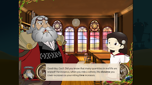 Direct Variation Screenshot 0