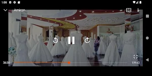 Sevimli - UZ Movies Screenshot 2