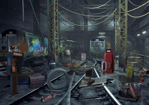 Escape Games - Tricks Screenshot 3