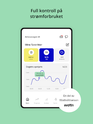 Rauma Energi Screenshot 3
