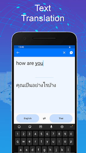 camera translator all language Screenshot 3
