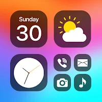 Widgets Pro: Widget & Themes