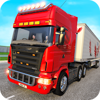 American Truck - Truck Games