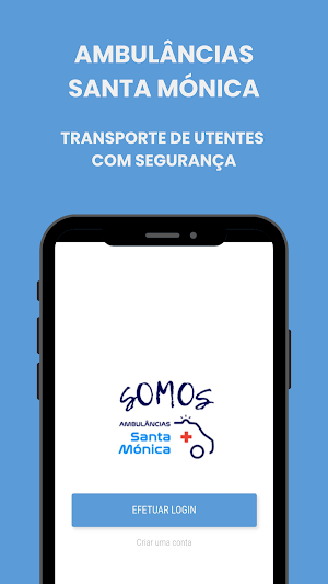Somos Santa Mónica Screenshot 0