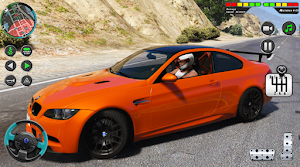 Ultimate Car Driving :Game Screenshot 2