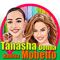 Hamisa Mobetto Tanasha Donna