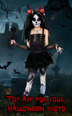 Halloween Screenshot 0