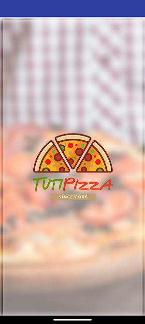 Pizza Tuti Screenshot 1