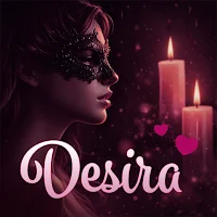 Desira: Romance Books & Story