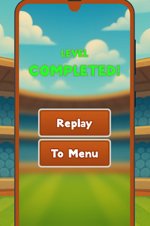 High Bar Jumping Screenshot 3