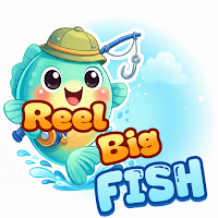 Reel Big Fish: Catch The Fish