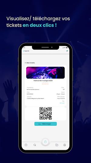 Aylink Screenshot 2