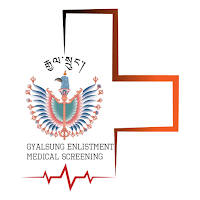 Gyalsung MedScreen